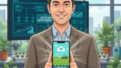 “Dokter Digital” Petani Jagung: Inovasi Berbasis Android dari Peneliti UNG