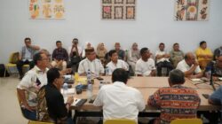 Hilirisasi Ayam Terintegrasi Dorong Penguatan Ekosistem Ekonomi Gorontalo Utara