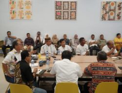 Hilirisasi Ayam Terintegrasi Dorong Penguatan Ekosistem Ekonomi Gorontalo Utara