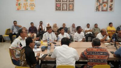 Hilirisasi Ayam Terintegrasi Dorong Penguatan Ekosistem Ekonomi Gorontalo Utara