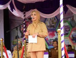 Wagub Idah Tegaskan Perombakan OPD Berbasis Kompetensi, Bukan Kedekatan Personal