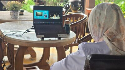 Idah Syahidah Minta BGN Evaluasi Investor SPPG yang Mandek di Gorontalo