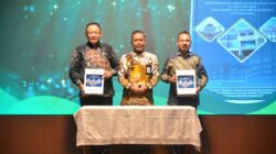 Badan Pemeriksa Keuangan Serahkan LHP Tahun 2024-2025 kepada Pemprov Gorontalo