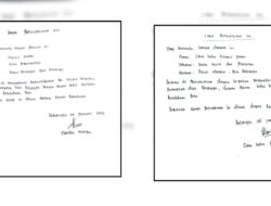 Bendahara Desa Dulukapa Bantah Isu Pengunduran Diri, Akui Tak Pernah Diberi Pemberitahuan Rolling Jabatan