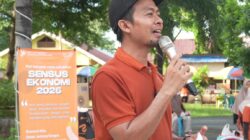 Program Hilirisasi Ayam dan G2-10 Plus Dinilai Berpotensi Tekan Kemiskinan di Gorut