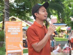 Program Hilirisasi Ayam dan G2-10 Plus Dinilai Berpotensi Tekan Kemiskinan di Gorut