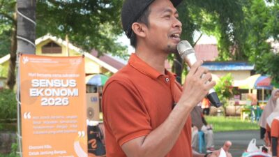 Program Hilirisasi Ayam dan G2-10 Plus Dinilai Berpotensi Tekan Kemiskinan di Gorut