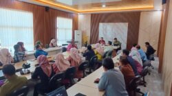 DKP Provinsi Gorontalo Matangkan Program Strategis Tahun 2026