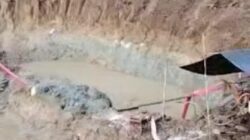 Aktivitas Masif PETI Boliyohuto: Eksploitasi Tanpa Izin yang Merusak Hutan Gorontalo