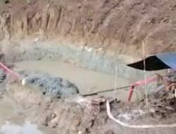 Aktivitas Masif PETI Boliyohuto: Eksploitasi Tanpa Izin yang Merusak Hutan Gorontalo