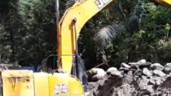 Polda: Semua Aktivitas PETI di Gorontalo Akan Ditindak