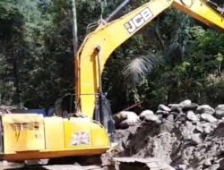 Polda: Semua Aktivitas PETI di Gorontalo Akan Ditindak