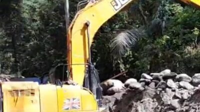 Polda: Semua Aktivitas PETI di Gorontalo Akan Ditindak