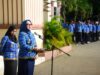 Wabup Nurjanah Tekankan Kebersihan dan Efisiensi Anggaran Saat Pimpin Apel Korpri 
