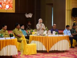 Idah Syahidah Soroti Pentingnya Rute Gorontalo–Manado untuk Tekan Biaya Logistik