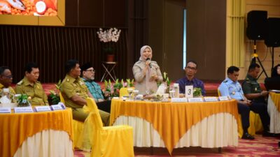 Idah Syahidah Soroti Pentingnya Rute Gorontalo–Manado untuk Tekan Biaya Logistik