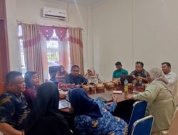 Tanpa Saksi, Kasus Dugaan Pelanggaran Etik Anggota DPRD Terancam Gugur