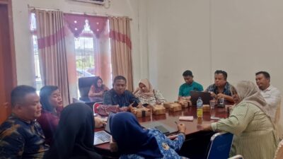 Tanpa Saksi, Kasus Dugaan Pelanggaran Etik Anggota DPRD Terancam Gugur