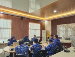 Fokus Konservasi Teluk Gorontalo, DKP Matangkan Program Pengelolaan Ruang Laut dan Pengawasan 2026