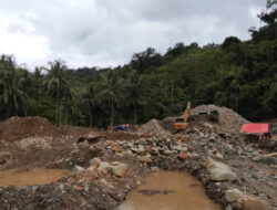 Kapolda Gorontalo Dorong Transformasi PETI ke IPR Demi Legalitas dan Lingkungan