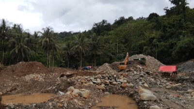 Kapolda Gorontalo Dorong Transformasi PETI ke IPR Demi Legalitas dan Lingkungan