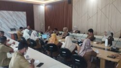 Dari Budidaya hingga Pasar, DKP Gorontalo Tancap GAS Wujudkan Agromaritim