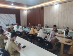 Dari Budidaya hingga Pasar, DKP Gorontalo Tancap GAS Wujudkan Agromaritim