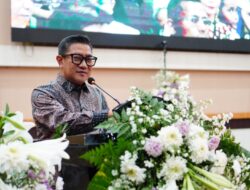 Wawali Indra Gobel: Toleransi Bukan Sekadar Slogan, Tapi Harus Diwujudkan dalam Tindakan