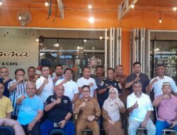DKP Provinsi Gorontalo Buka Ruang Suara Nelayan, Dorong Kebijakan Perikanan Lebih Berpihak,