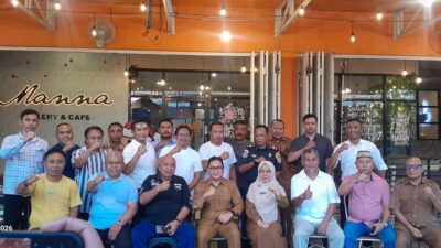 DKP Provinsi Gorontalo Buka Ruang Suara Nelayan, Dorong Kebijakan Perikanan Lebih Berpihak