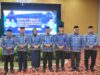 Penguatan Organisasi ASN, Wakil Bupati Hadiri Raker Korpri Gorontalo Utara