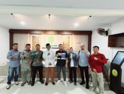 Gugatan Syafrudin Mahmud Dinyatakan Kabur, Hakim PN Gorontalo Hukum Penggugat