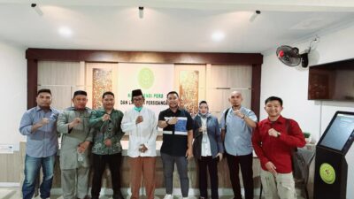 Gugatan Syafrudin Mahmud Dinyatakan Kabur, Hakim PN Gorontalo Hukum Penggugat