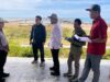 Usai Ditinjau, Aset di Kawasan TPI Tabulo berpotensi Tingkatkan PAD