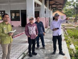 Usai Ditinjau, Aset di Kawasan TPI Tabulo berpotensi Tingkatkan PAD