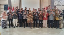 Gandeng UMKM, Pemprov Gorontalo Sesuaikan Skema Makan Bergizi Selama Ramadan