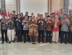 Gandeng UMKM, Pemprov Gorontalo Sesuaikan Skema Makan Bergizi Selama Ramadan