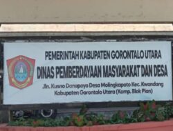 Polemik Rolling Jabatan di Desa Dulukapa Belum Masuk ke PMD, Laporan Kecamatan Belum Diterima