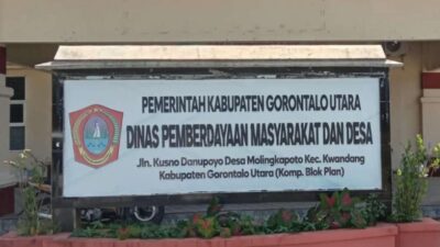 Polemik Rolling Jabatan di Desa Dulukapa Belum Masuk ke PMD, Laporan Kecamatan Belum Diterima