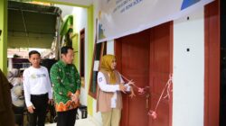 Wakil Gubernur Idah Syahidah Launching Program Bele Mo’osehati