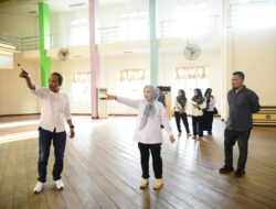 Gorontalo Siapkan Ribuan Homestay dan Bentor untuk PENAS ke-17