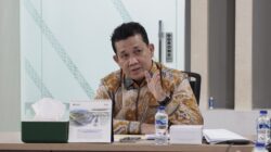 Muba Usulkan Penambahan Dua Exit Tol Betung-Jambi