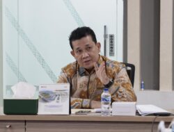 Muba Usulkan Penambahan Dua Exit Tol Betung-Jambi