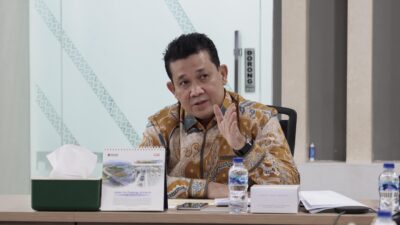 Muba Usulkan Penambahan Dua Exit Tol Betung-Jambi