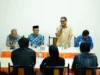 Dewan Pengurus KORPRI Kota Gorontalo Gelar Rapat Evaluasi Awal Tahun 2026