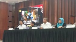 BNPT Siapkan Aksi Nasional Cegah Paparan Konten Kekerasan di Grup True Crime Community