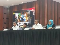 BNPT Siapkan Aksi Nasional Cegah Paparan Konten Kekerasan di Grup True Crime Community