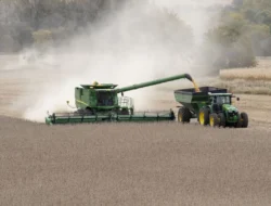 Media di California Sebut Kebijakan Perdagangan Trump sebagai Bencana