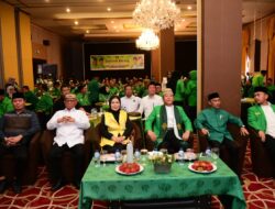 Wagub Idah: Politik Sejuk dan Tanpa Konflik Adalah Kunci Stabilitas Gorontalo