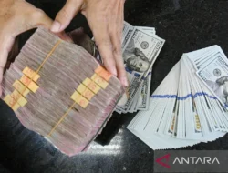 Rupiah diprediksi menguat terbatas jelang Nataru